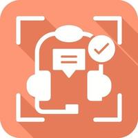 Technical Support Vector Icon