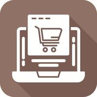 Add to Cart Vector Icon