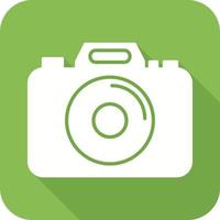 Camera Vector Icon