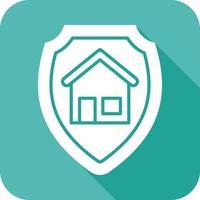 Protection Vector Icon