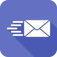 Mail Vector Icon