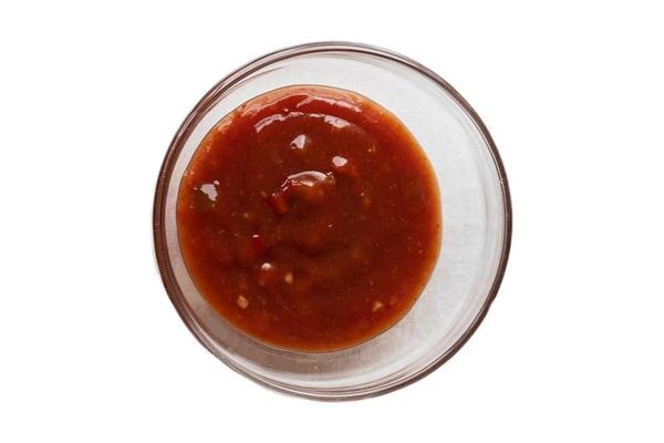 Chili Sauce Logo Stock Photos, Images and Backgrounds for Free Download