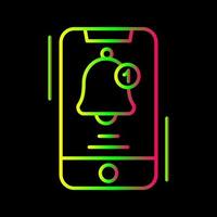 Notifications Vector Icon