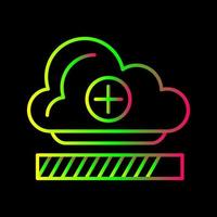 Loading Vector Icon