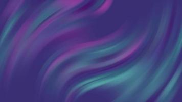 Dark fast gradient abstract motion background video