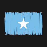 Somalia Flag Vector