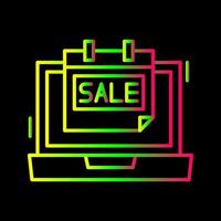 Best Sale Vector Icon