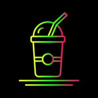 Frappe Vector Icon