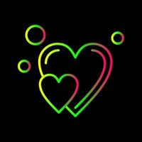 Heart Vector Icon
