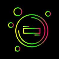 Remove Vector Icon
