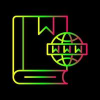 Website Vector Icon