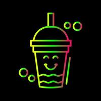 Drink Vector Icon