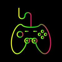 joystick Vector Icon