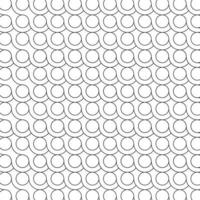Geometric Textile Pattern Background Vector Illustration.