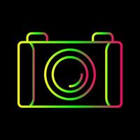 Camera Vector Icon