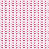 elegant seamless patterns with hand drawn decorative hearts, and design elements. Romantic patterns for wedding invitations, greeting cards, scrapbooking, print, and gift wrap. vector