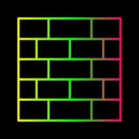 Wall Vector Icon