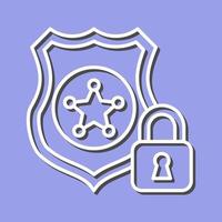 Security Vector Icon