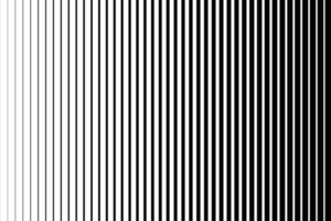 black white diagonal straight line pattern. vector