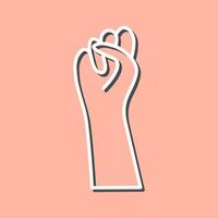 Power Vector Icon