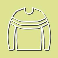 Sweater Vector Icon