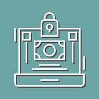 Secure Payment Vector Icon