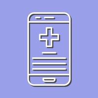 Smartphone Vector Icon