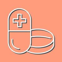 Medicine Vector Icon