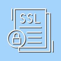 SSL Vector Icon