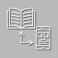 Responsive Vector Icon