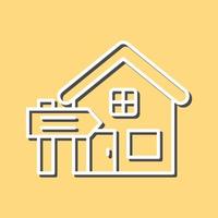 Rent Vector Icon