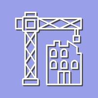 Construction Vector Icon