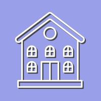 Property Vector Icon