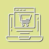 Add to Cart Vector Icon