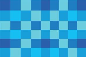 Blue gradient vector gradient box background