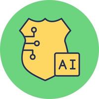 Security Vector Icon