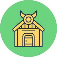 House Vector Icon