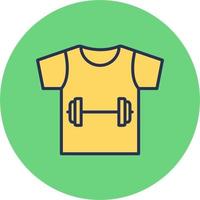 Shirt Vector Icon