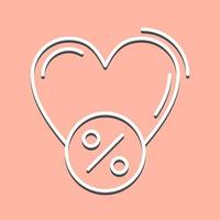 Heart Vector Icon