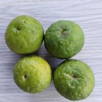 lime for cooking photo