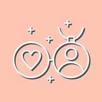 Necklace Vector Icon