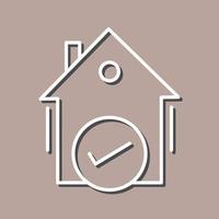 Houses Vector Icon