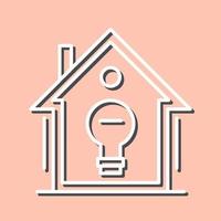 Home Automation Vector Icon