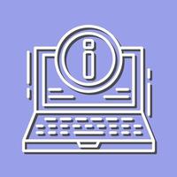 Laptop Vector Icon