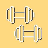 Exercise Vector Icon