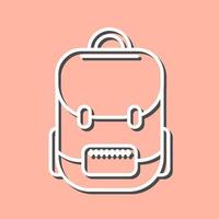 Bag Vector Icon