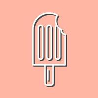 Ice Cream Vector Icon