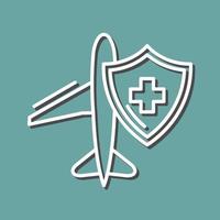 Insurance Vector Icon