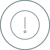 Unique Help Vector Icon
