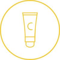 Conditioner Vector Icon